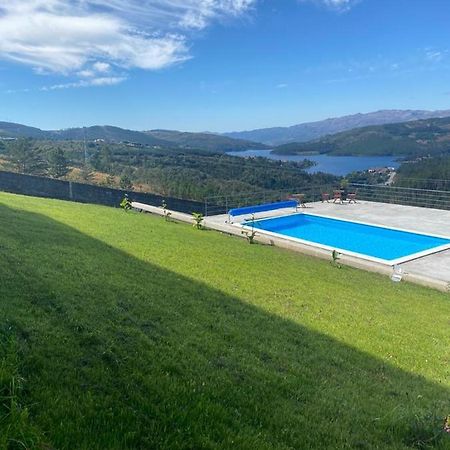 Vivenda Das Carvalhas Amiar Exteriér fotografie