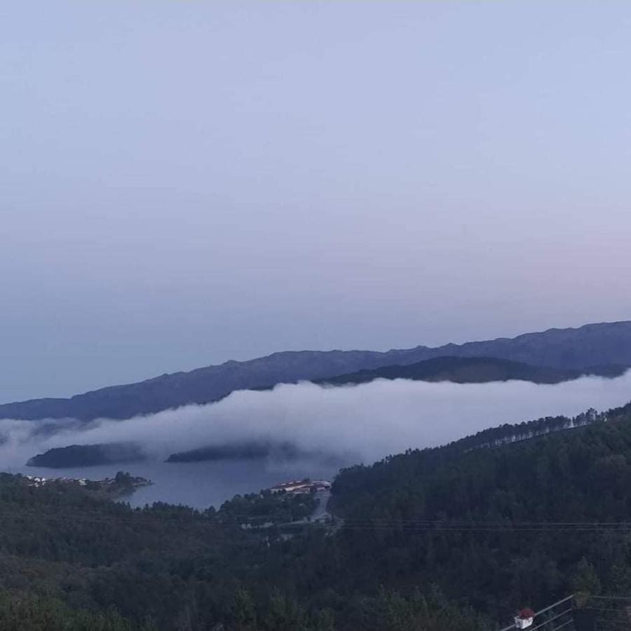 Vivenda Das Carvalhas Amiar Exteriér fotografie